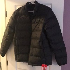 North face jacket